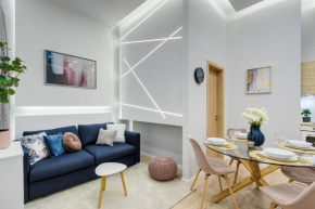 d.Five Aradi B Apartment